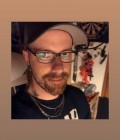 Rencontre Homme : Krowli, 39 ans à Belgique  Kelmis/La Calamine